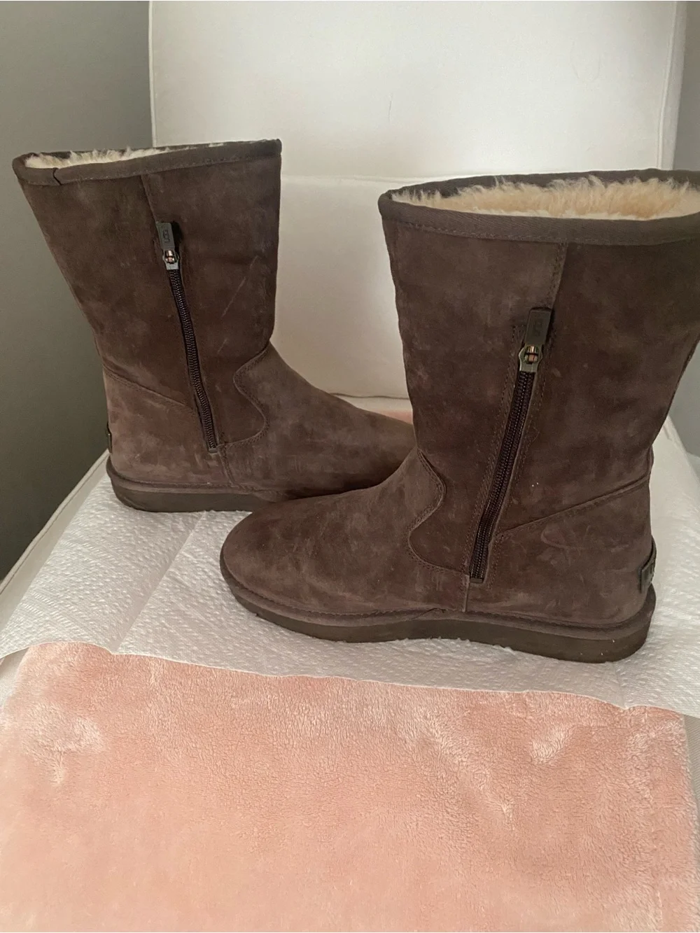 UGG classic winter